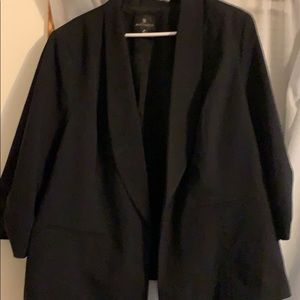Dress jacket